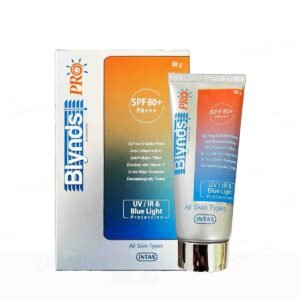 Blynds Pro Spf80