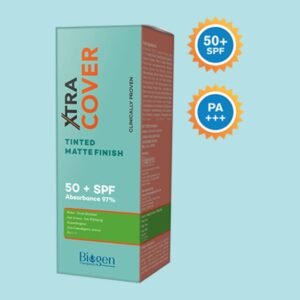 Xtracover Spf Lotion
