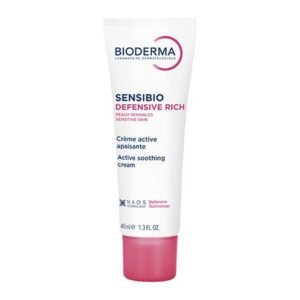Bioderma Sensibio Moisturiser