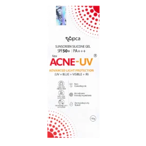 Acne UV SPF50