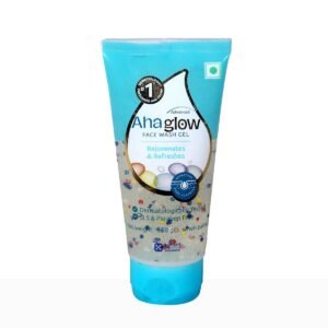 Ahaglow Facewash