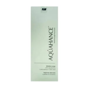 Aquahance facewash