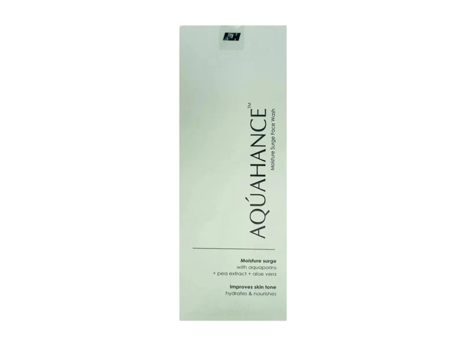 Aquahance facewash