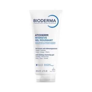 Bioderma Atoderm Facewash