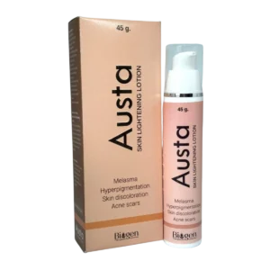Austa lotion