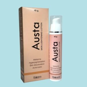 Austa Lotion