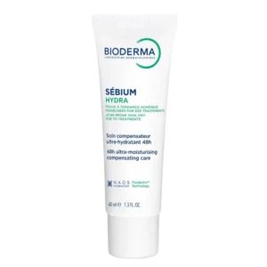 Bioderma sebium hydra