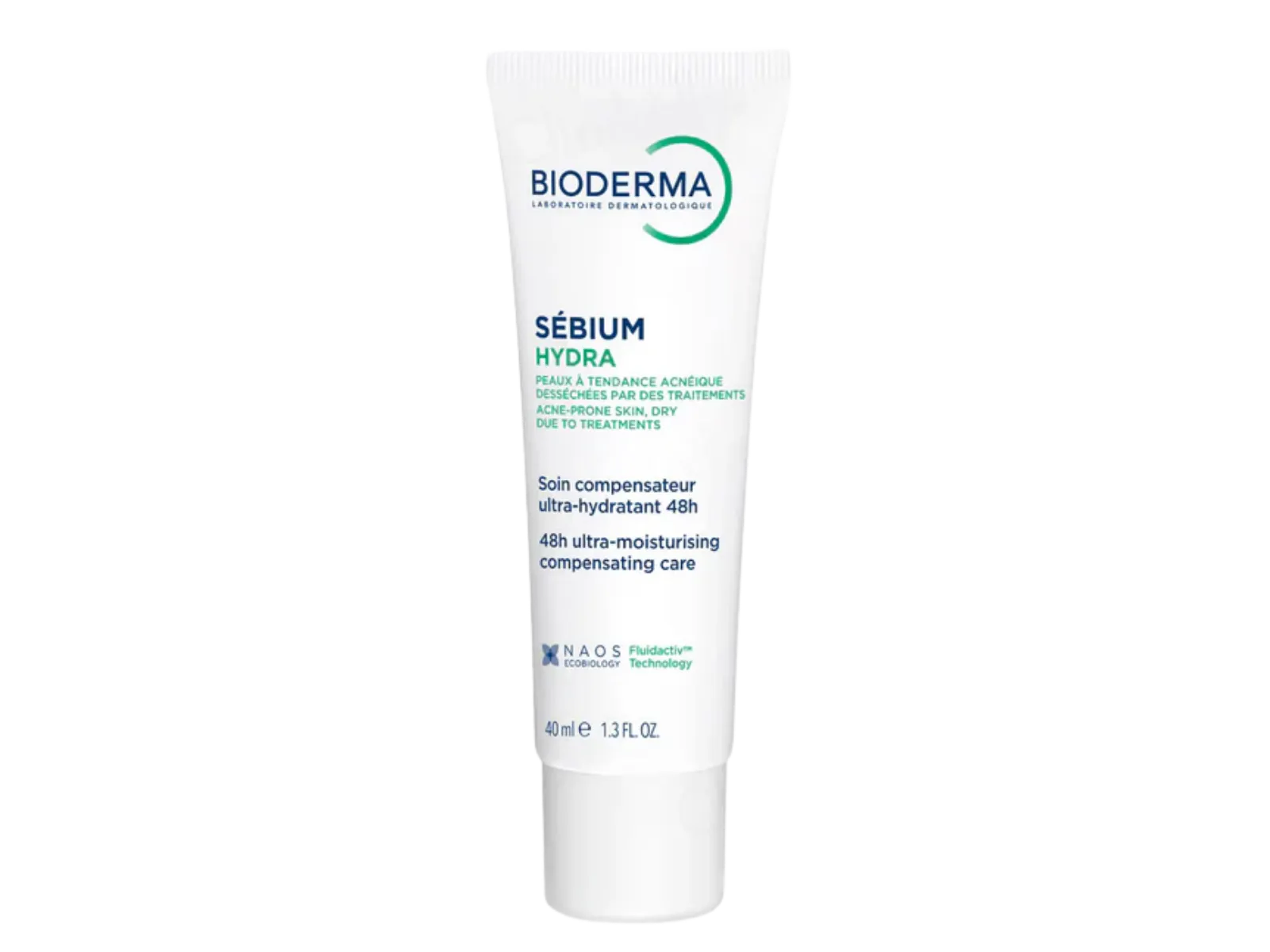 Bioderma sebium hydra