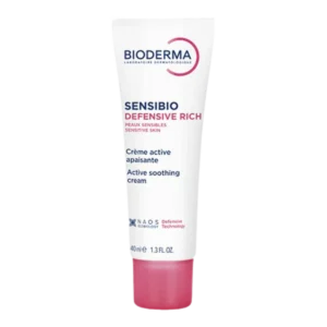 Bioderma sensibio moisturiser