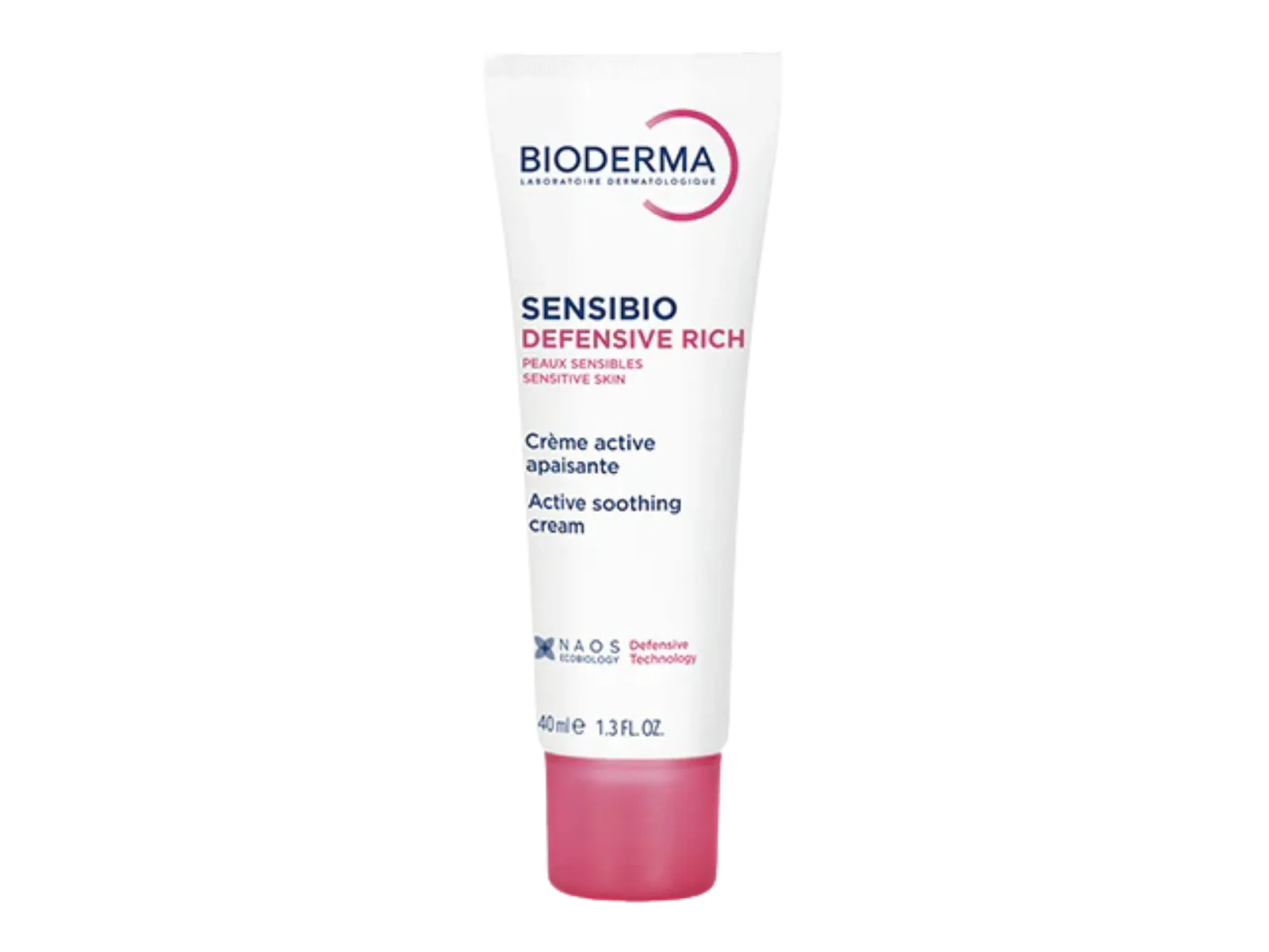 Bioderma sensibio moisturiser