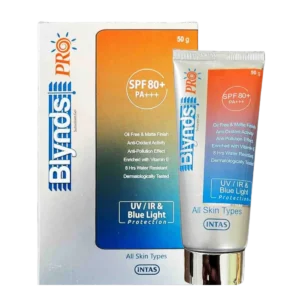 Blynds PRO spf80