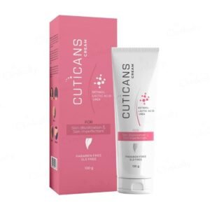 Cuticans Lotion