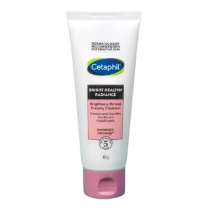 Cetaphil BHR facewash