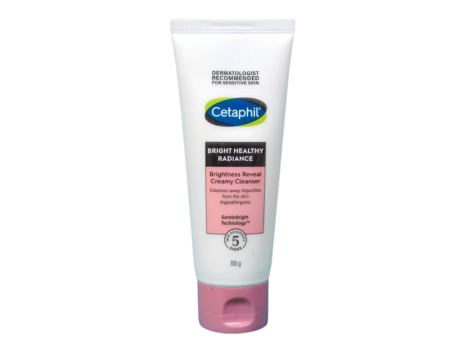 Cetaphil BHR facewash