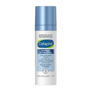 Cetaphil Optimal Hydration Serum