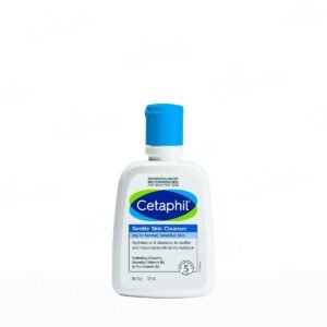 Cetaphil Gentle Facewash
