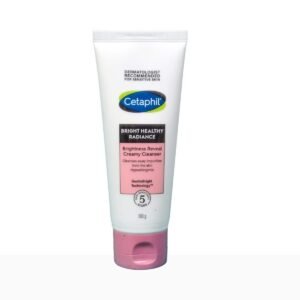 Cetaphil Bhr Facewash