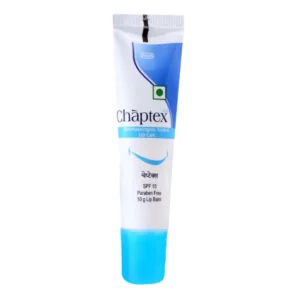 Chaptex Lip Balm
