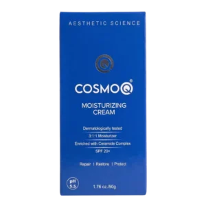 CosmoQ cream