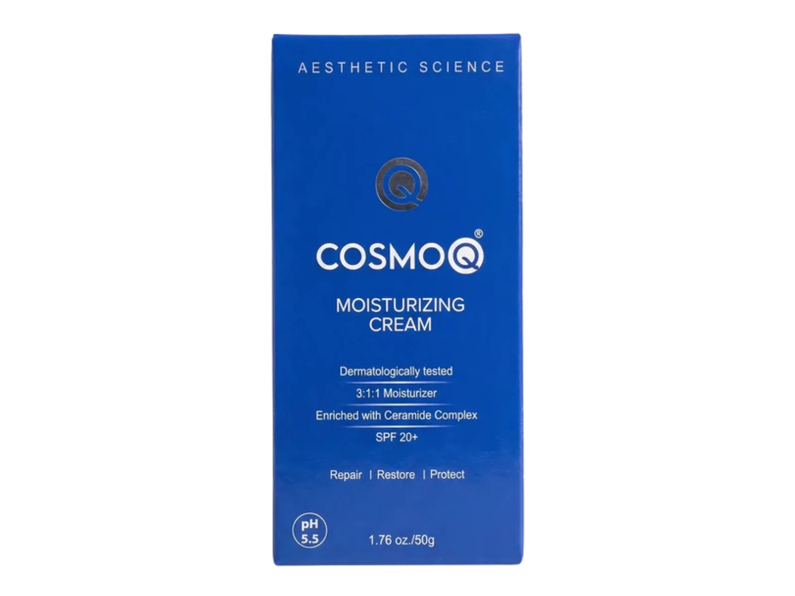 CosmoQ cream