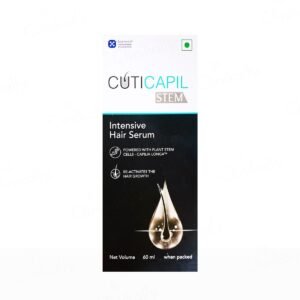 Cuticapil Adv Hair Serum