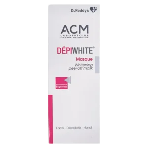 Depiwhite Masque