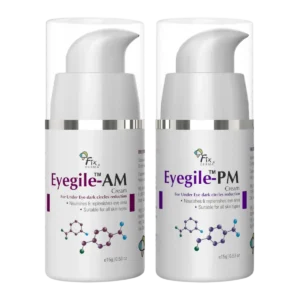 Fixderma EYEGILE AM PM