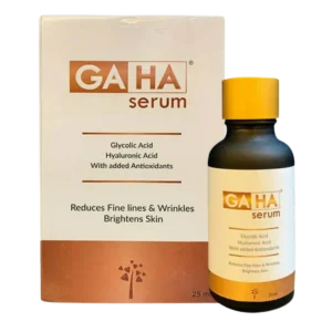 GAHA serum