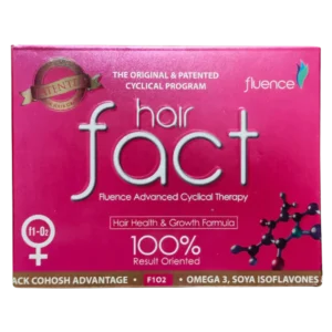 Hairfact f1