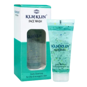 KLM Klin Facewash