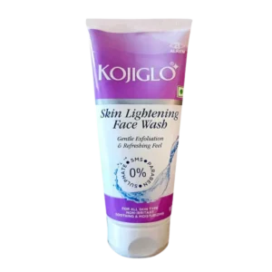 Kojiglo facewash