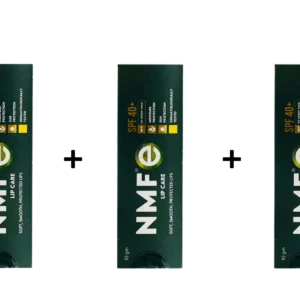 NMF E lip balm