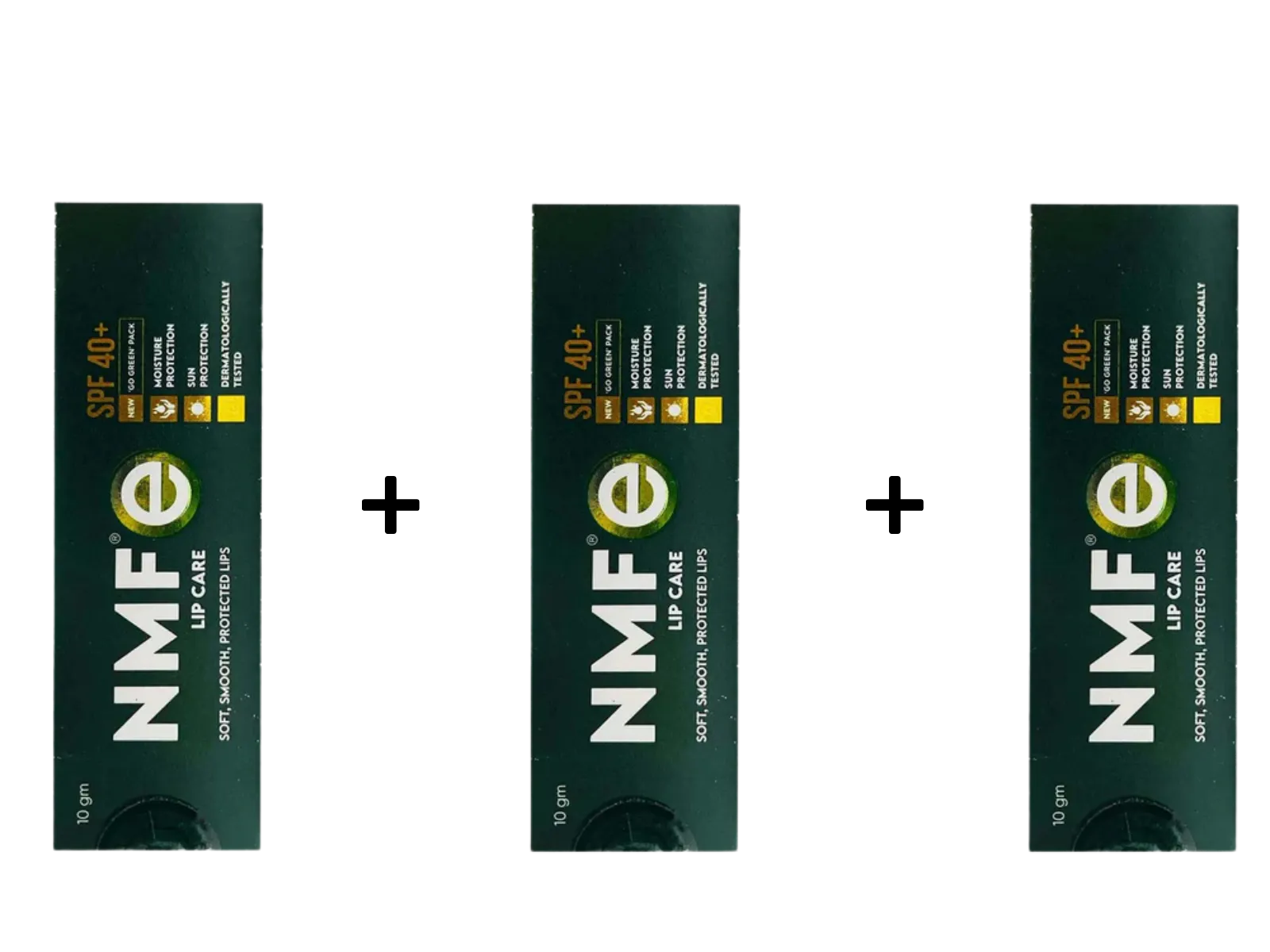 NMF E lip balm