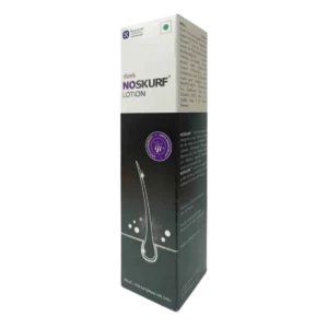 Noskurf lotion