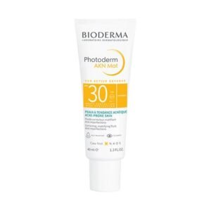 Bioderma Akn Matte