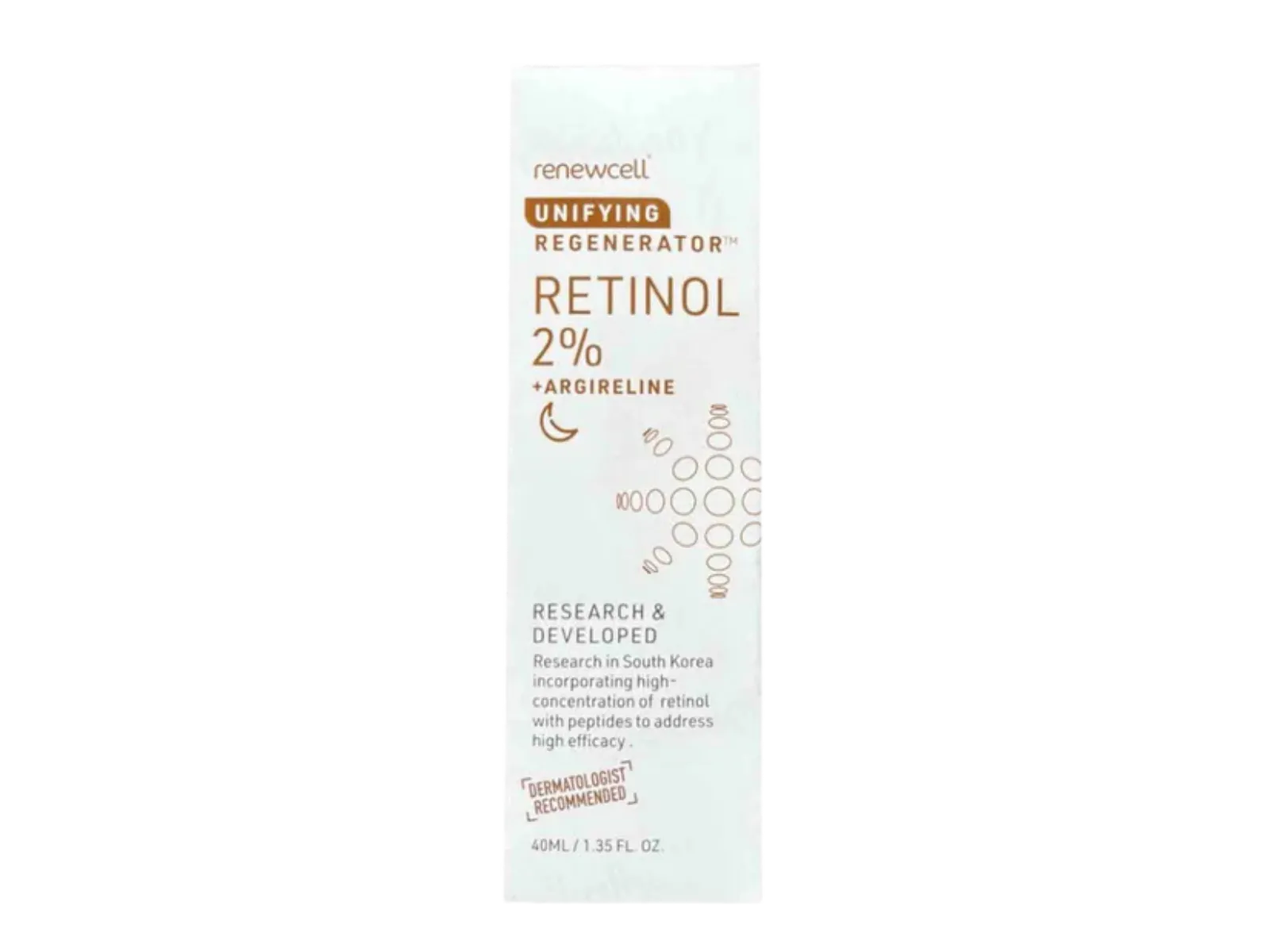 Renewcell Retinol