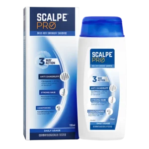 Scalpe pRO