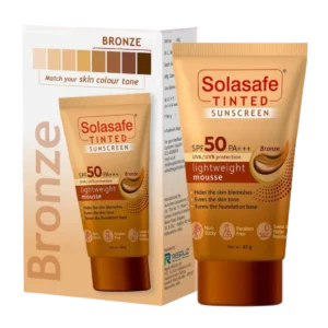 Solasafe BRONZE