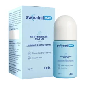 Sweatnil roll-on