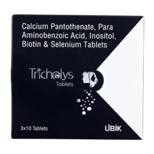 Tab Tricholys