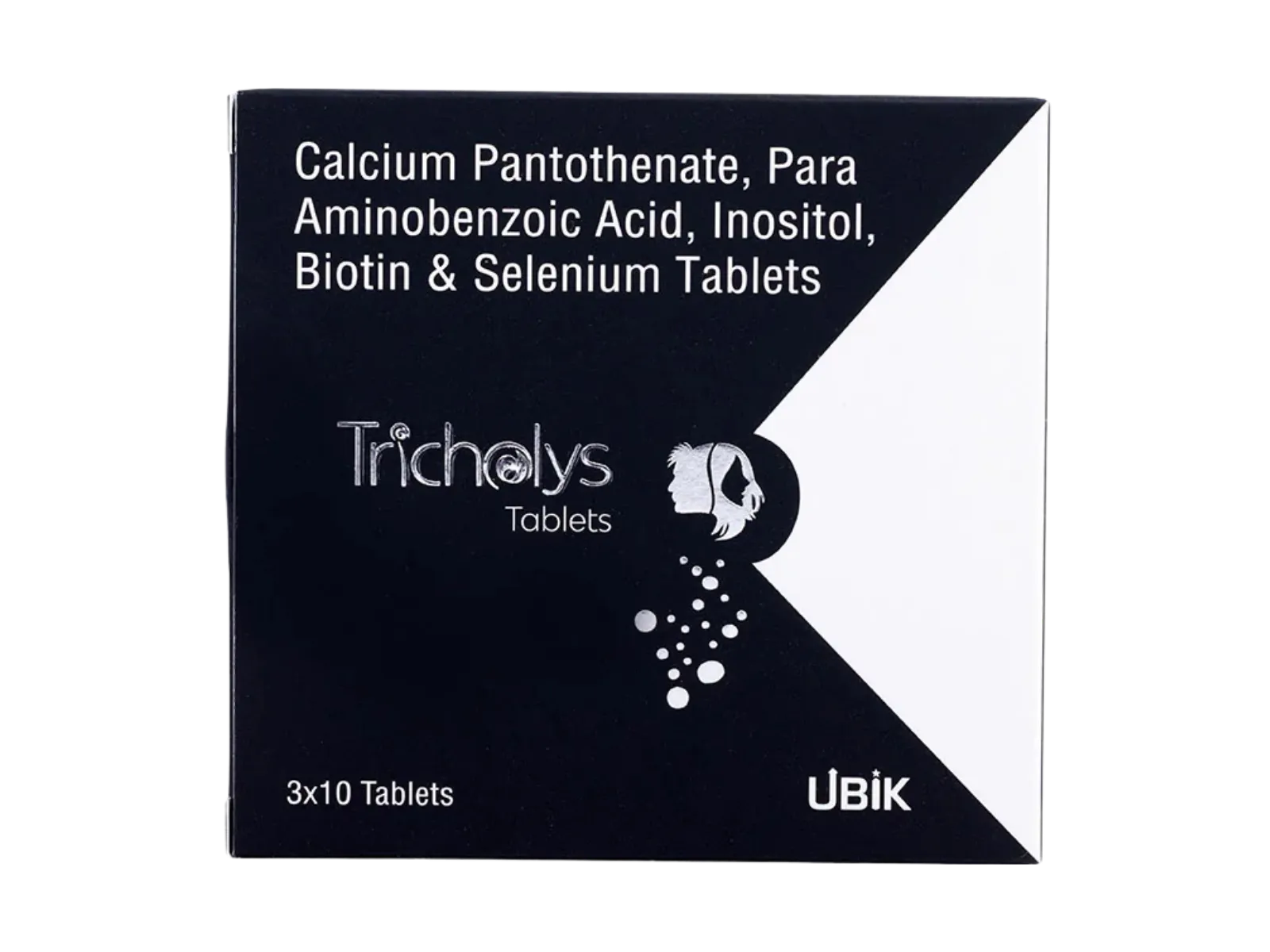 Tab Tricholys