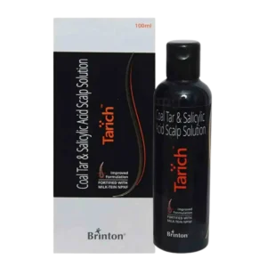 Tarich shampoo