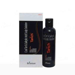 Tarich Shampoo