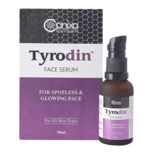 Tyrodin serum
