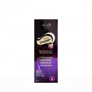 Xtradenser Serum