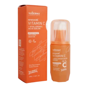 Yuderma Vit C