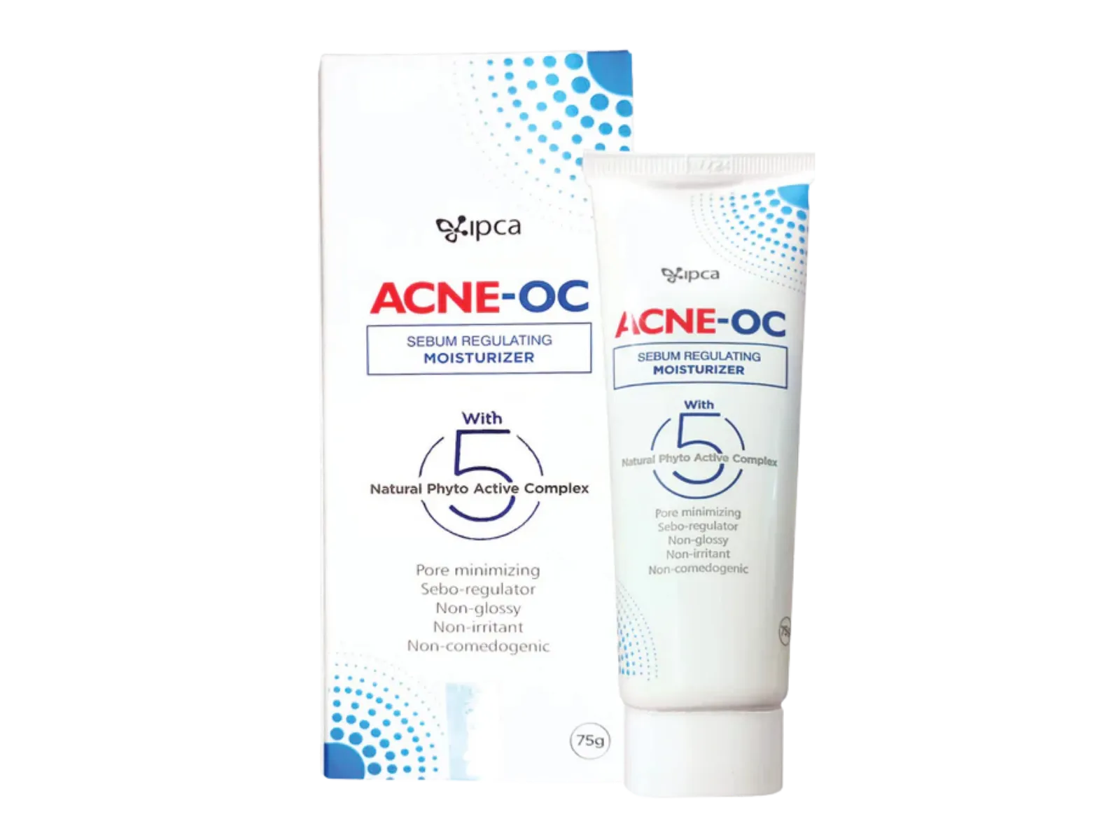 acne OC