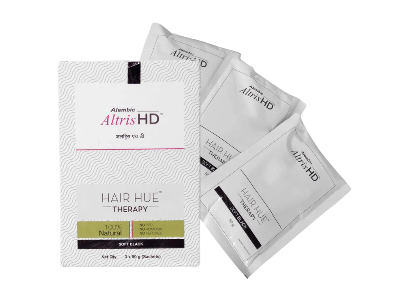 altris hue hd