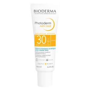 bioderma AKN matte