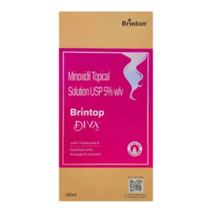 brintop DIVA